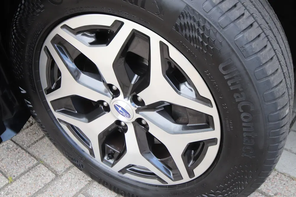 Subaru Forester 2.0i e-BOXER Comfort *Trekhaak Dealer O.H NL uit 2019, foto 13