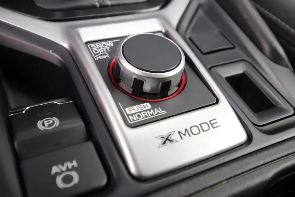 Subaru Forester 2.0i e-BOXER Comfort *Trekhaak Dealer O.H NL uit 2019, foto 14
