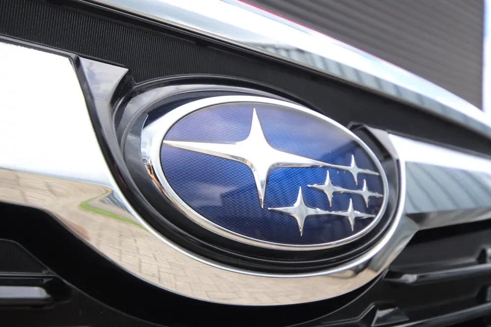 Subaru Forester 2.0i e-BOXER Comfort *Trekhaak Dealer O.H NL uit 2019, foto 15