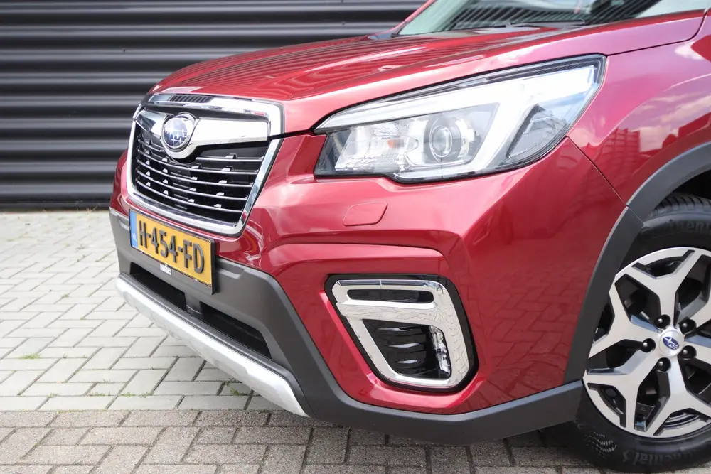 Subaru Forester 2.0i e-BOXER Comfort *Trekhaak Dealer O.H NL uit 2019, foto 17