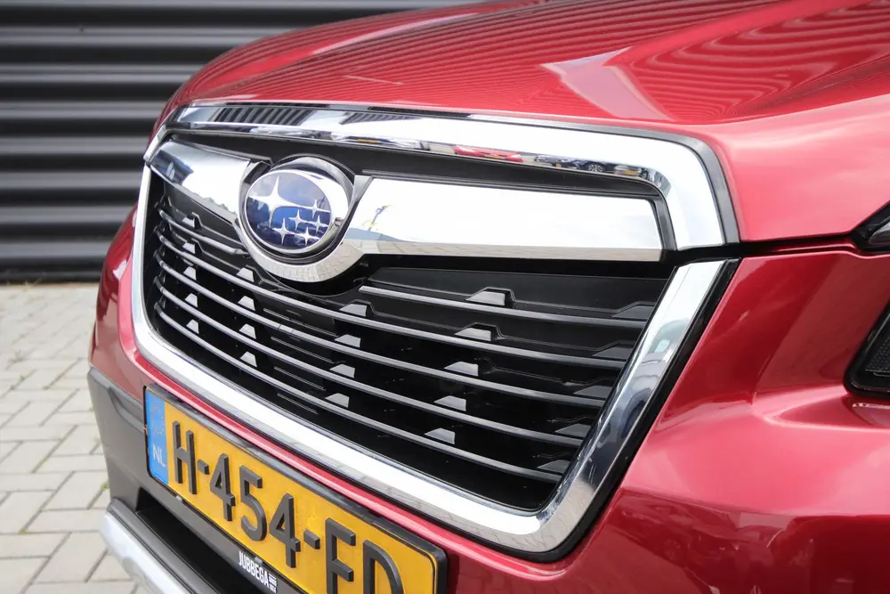 Subaru Forester 2.0i e-BOXER Comfort *Trekhaak Dealer O.H NL uit 2019, foto 18