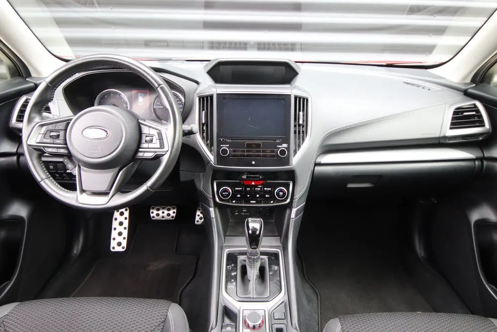 Subaru Forester 2.0i e-BOXER Comfort *Trekhaak Dealer O.H NL uit 2019, foto 3