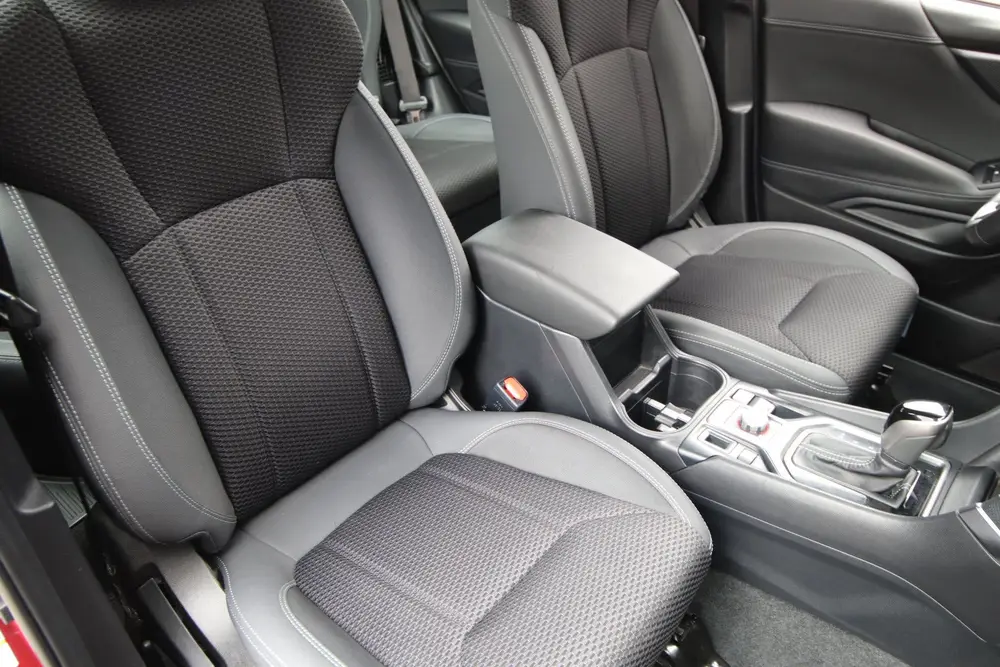 Subaru Forester 2.0i e-BOXER Comfort *Trekhaak Dealer O.H NL uit 2019, foto 4