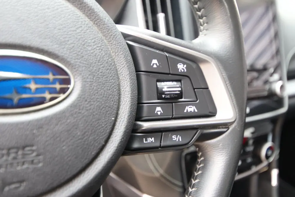 Subaru Forester 2.0i e-BOXER Comfort *Trekhaak Dealer O.H NL uit 2019, foto 8