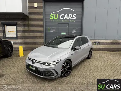 Volkswagen Golf 2.0 TDI GTD FULL! Export: 26000€ uit 2023