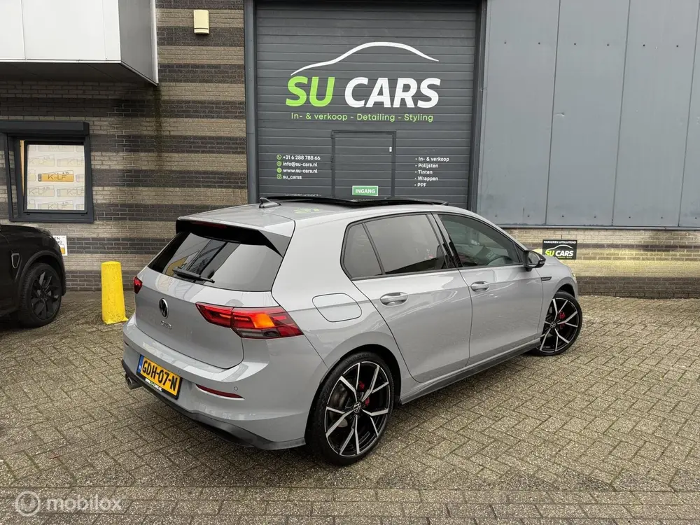 Volkswagen Golf 2.0 TDI GTD FULL! Export: 26000€ uit 2023, foto 3