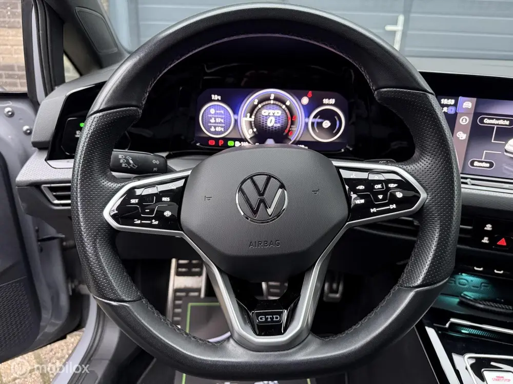 Volkswagen Golf 2.0 TDI GTD FULL! Export: 26000€ uit 2023, foto 4