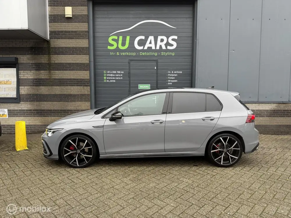 Volkswagen Golf 2.0 TDI GTD FULL! Export: 26000€ uit 2023, foto 5