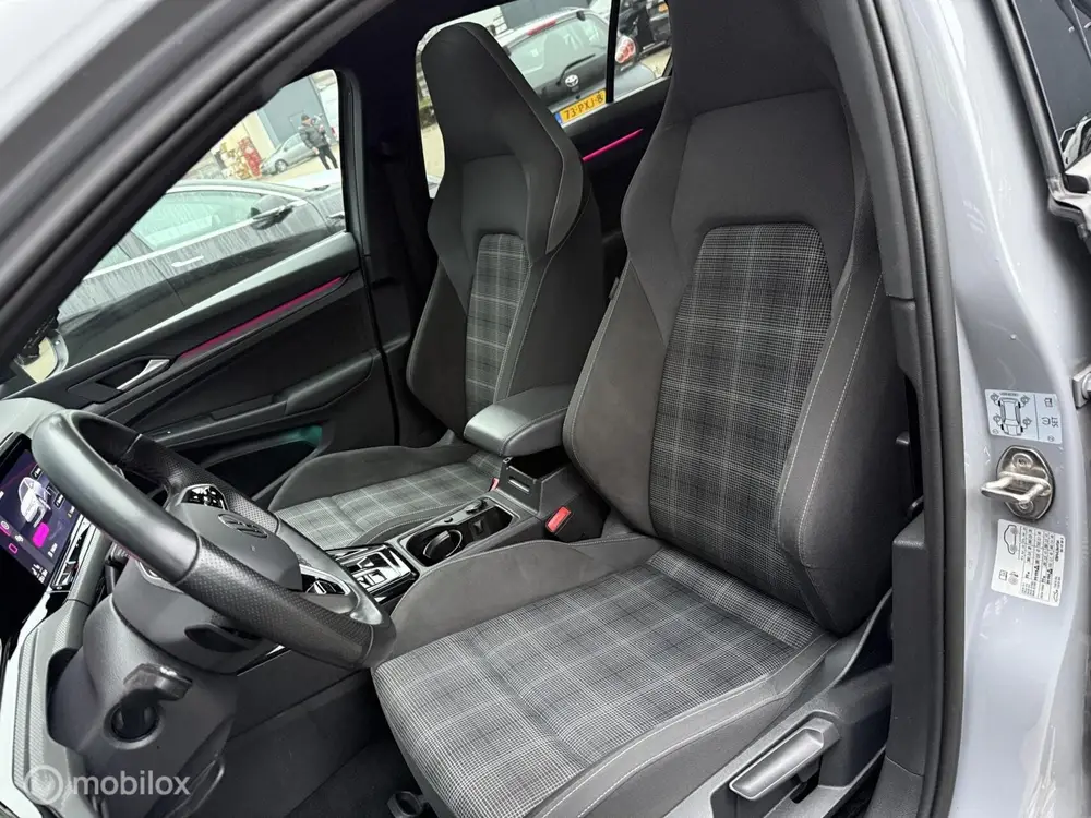 Volkswagen Golf 2.0 TDI GTD FULL! Export: 26000€ uit 2023, foto 6
