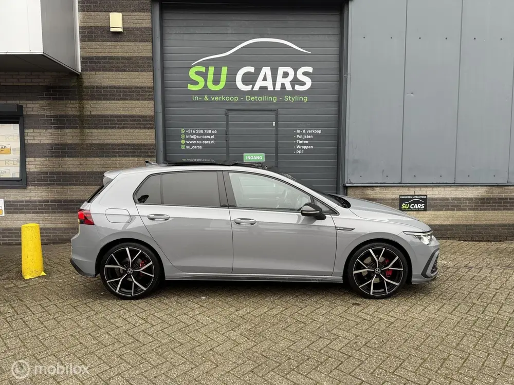 Volkswagen Golf 2.0 TDI GTD FULL! Export: 26000€ uit 2023, foto 7
