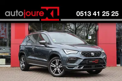SEAT Ateca 2.0 TDI FR DSG Business Intense uit 2021