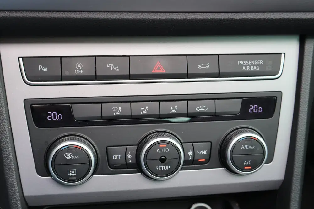 SEAT Ateca 2.0 TDI FR DSG Business Intense uit 2021, foto 18