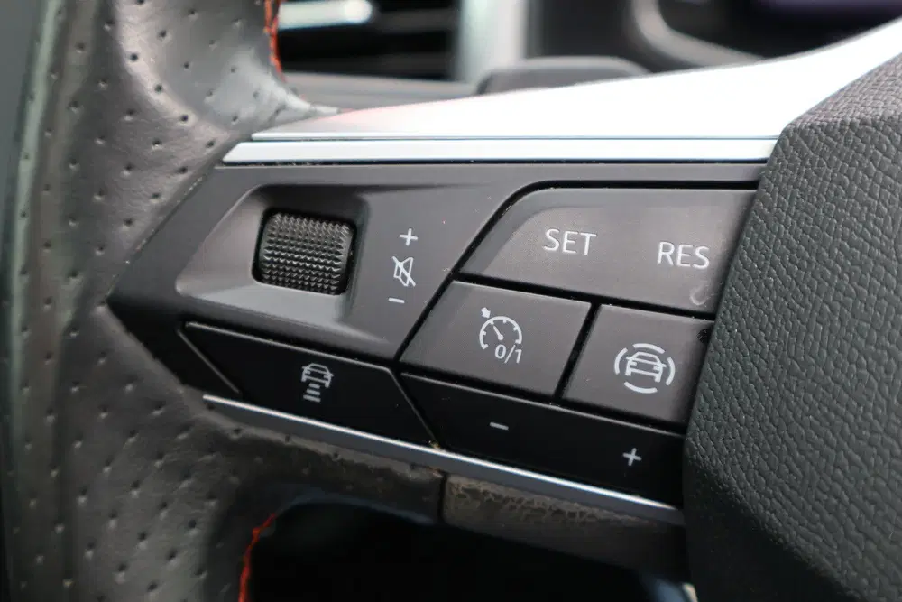 SEAT Ateca 2.0 TDI FR DSG Business Intense uit 2021, foto 19