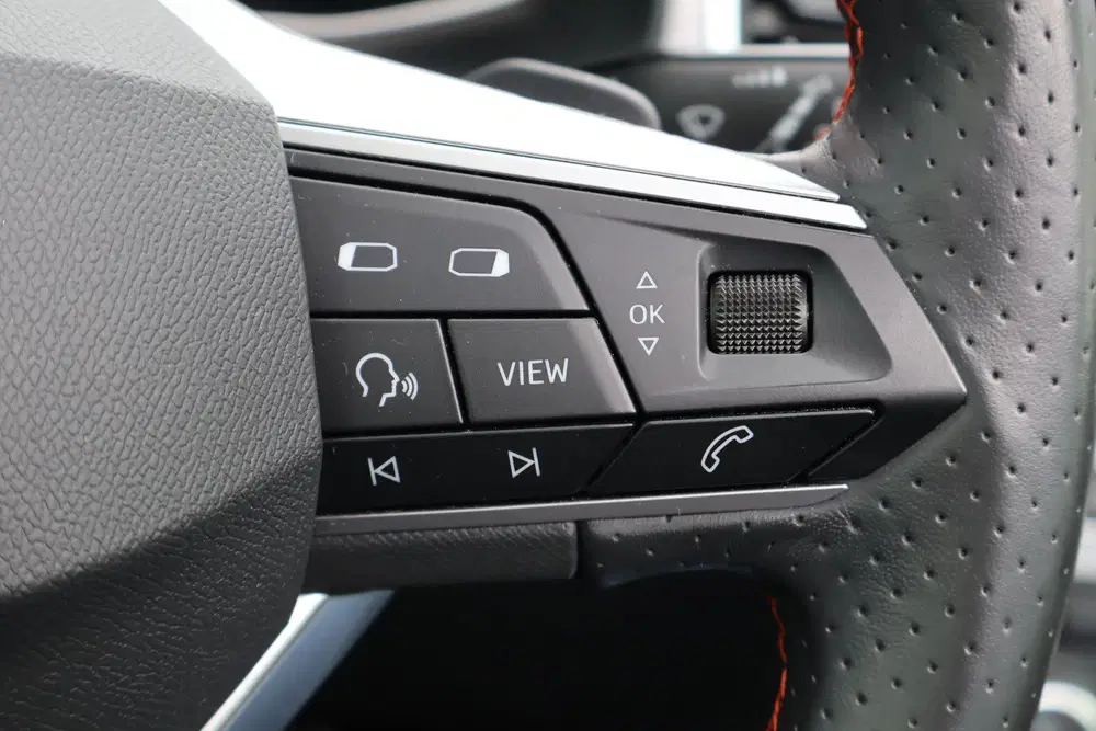 SEAT Ateca 2.0 TDI FR DSG Business Intense uit 2021, foto 20
