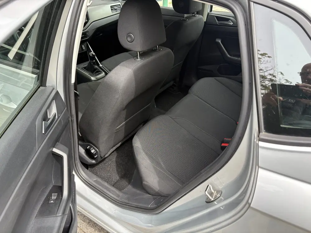 Volkswagen Polo 1.0 TSI Comfortline NIEUWE BANDEN EN VELGEN uit 2021, foto 6