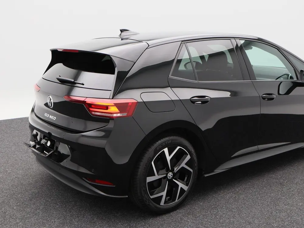 Volkswagen ID.3 Neo Life 50 kWh 170 PK | Steunhaak | Stoel uit 2026, foto 13