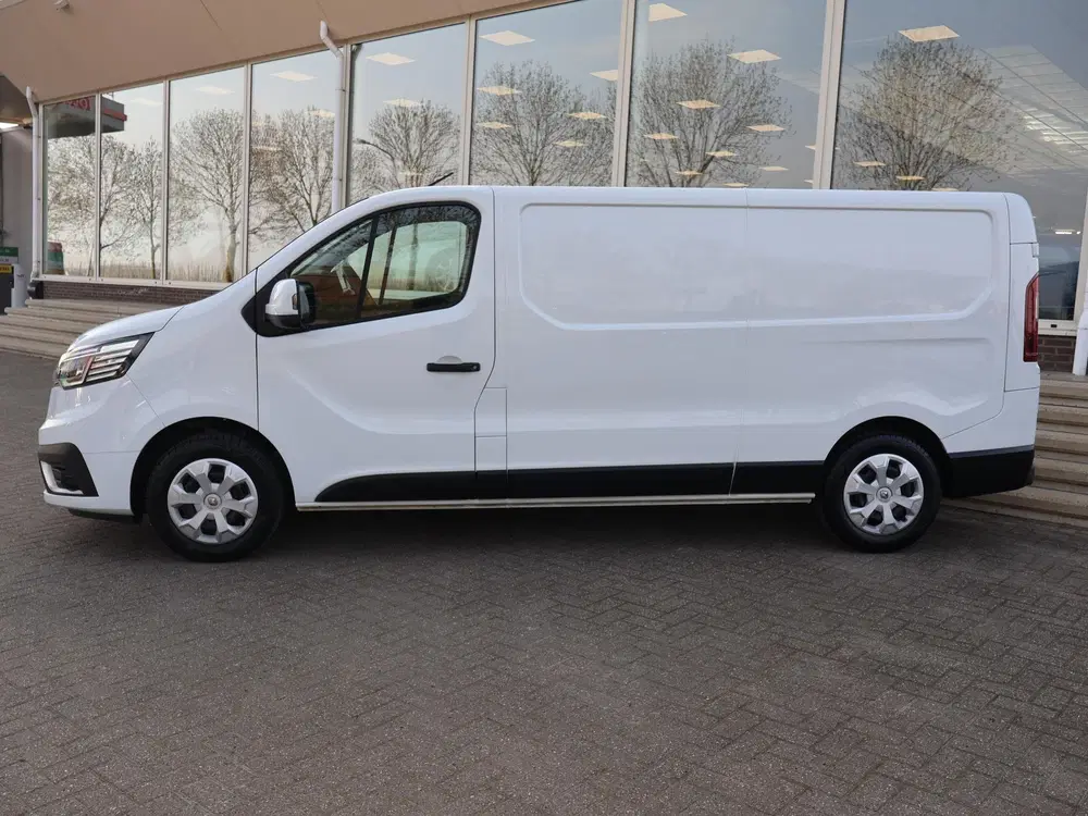 Renault Trafic 2.0 dCi 130 T30 WORK EDITION + APPLE CARPL uit 2022, foto 17