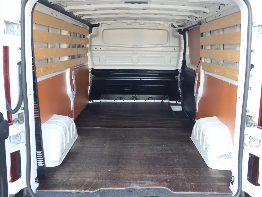 Renault Trafic 2.0 dCi 130 T30 WORK EDITION + APPLE CARPL uit 2022, foto 6