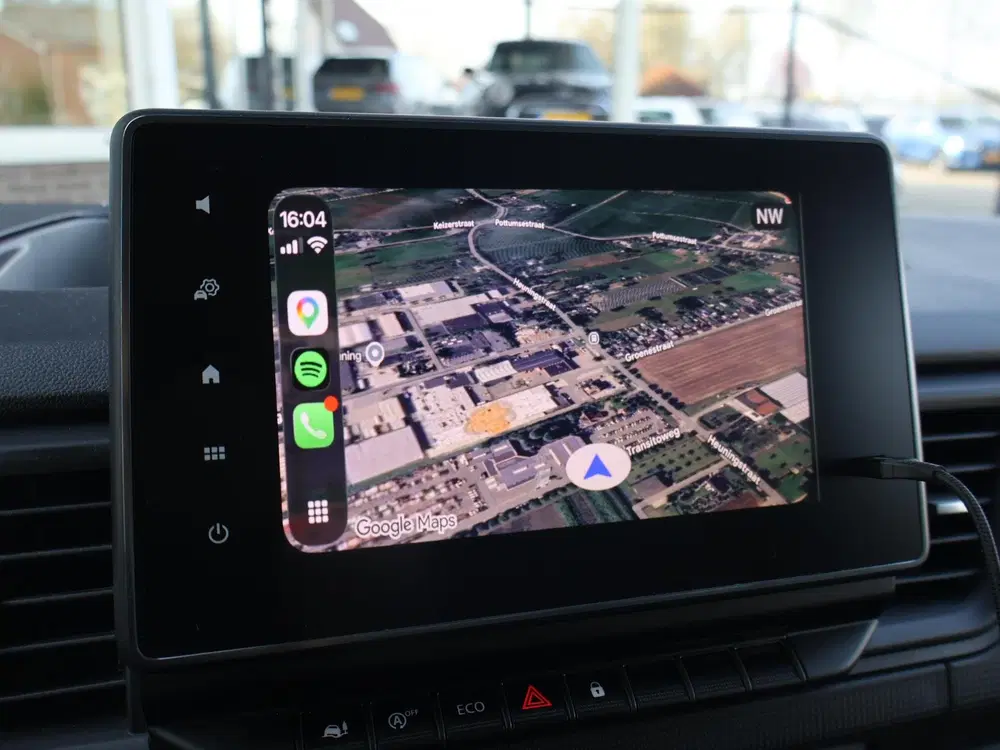 Renault Trafic 2.0 dCi 130 T30 WORK EDITION + APPLE CARPL uit 2022, foto 7