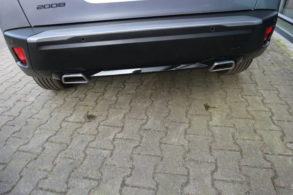 Peugeot 2008 1.2 Hybrid 136 Allure CLIMA CRUISE PDC V+A uit 2024, foto 10