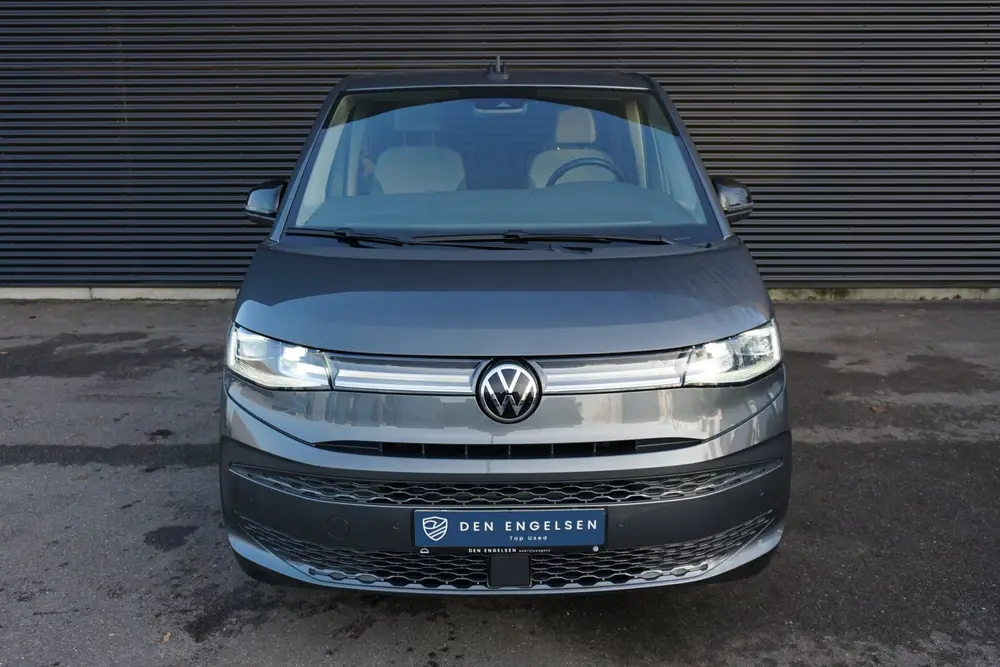 Volkswagen Multivan 1.4 PHEV 218pk L2 Bulli Edition 7 Persoo uit 2024, foto 11