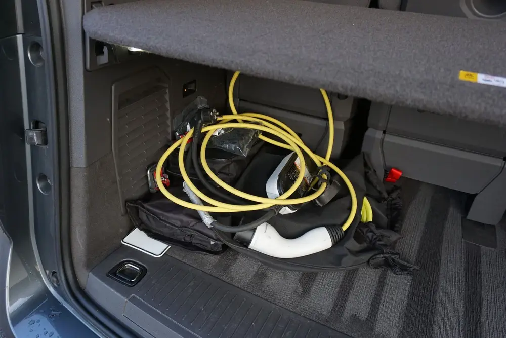 Volkswagen Multivan 1.4 PHEV 218pk L2 Bulli Edition 7 Persoo uit 2024, foto 16