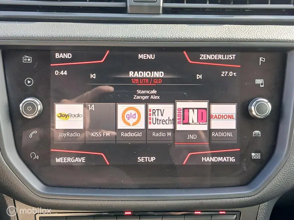 SEAT Ibiza 1.0 TSI Excellence uit 2020, foto 15