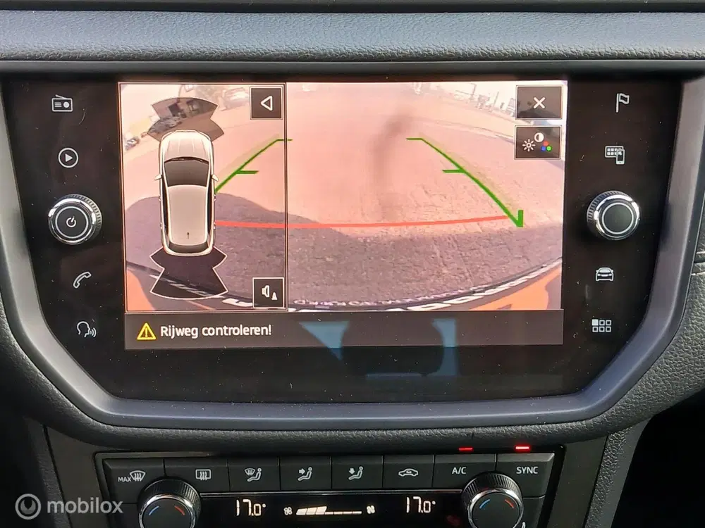 SEAT Ibiza 1.0 TSI Excellence uit 2020, foto 18