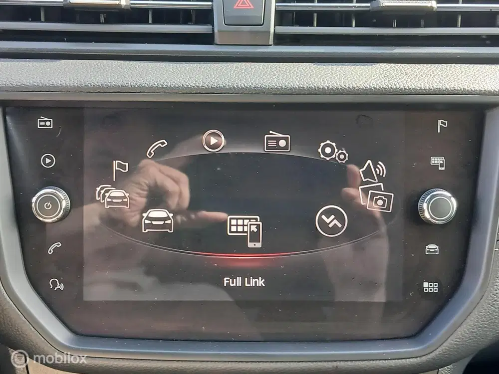 SEAT Ibiza 1.0 TSI Excellence uit 2020, foto 20