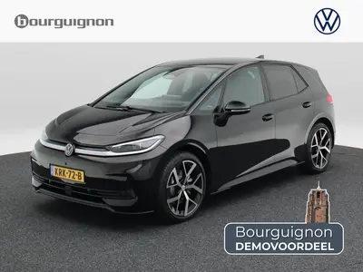 Volkswagen ID.3 Neo Style 79 kWh 231 PK | Steunhaak | Panora uit 2026