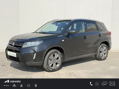 Suzuki Vitara 1.5 Hybrid Style uit 2025