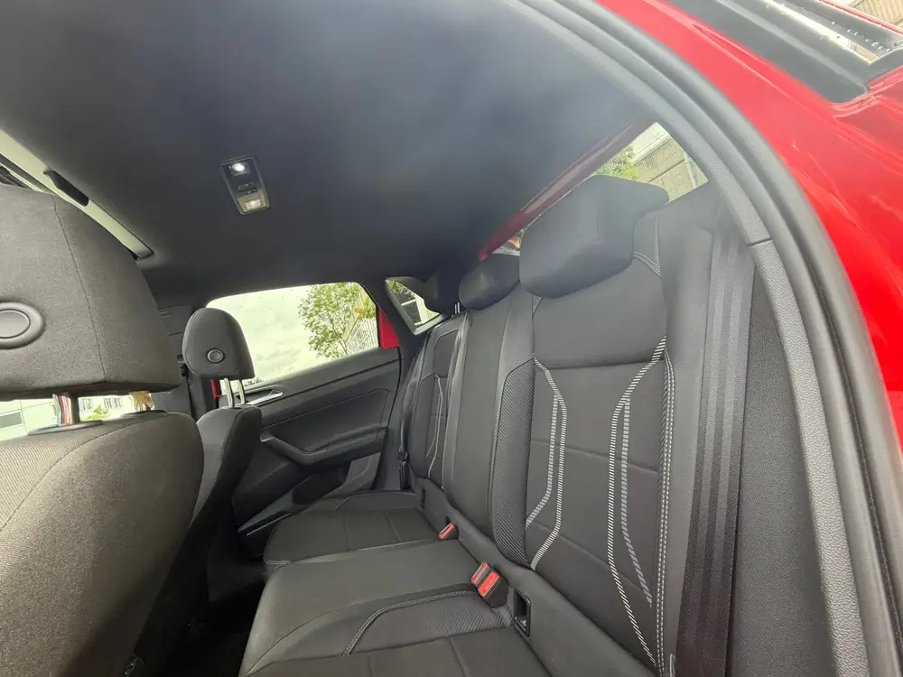 Volkswagen Polo 1.0 TSI High.L Full Option R-Line uit 2020, foto 14
