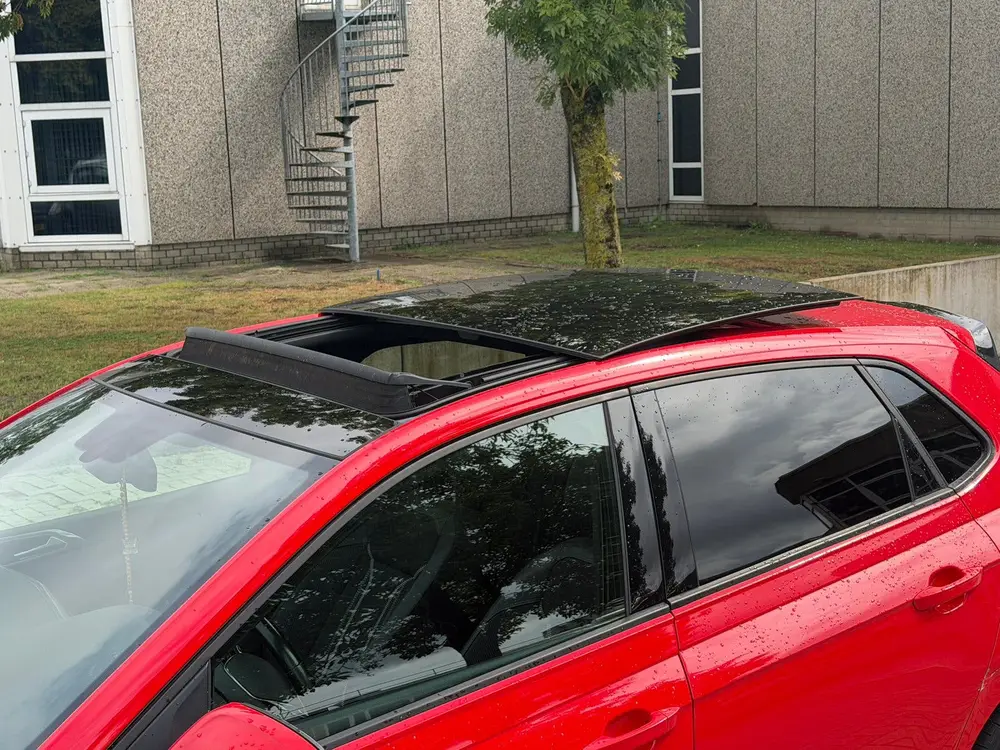 Volkswagen Polo 1.0 TSI High.L Full Option R-Line uit 2020, foto 9