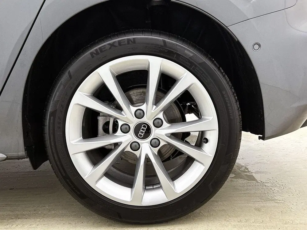 Audi A3 40 TFSI e S edition 204 PK uit 2025, foto 6