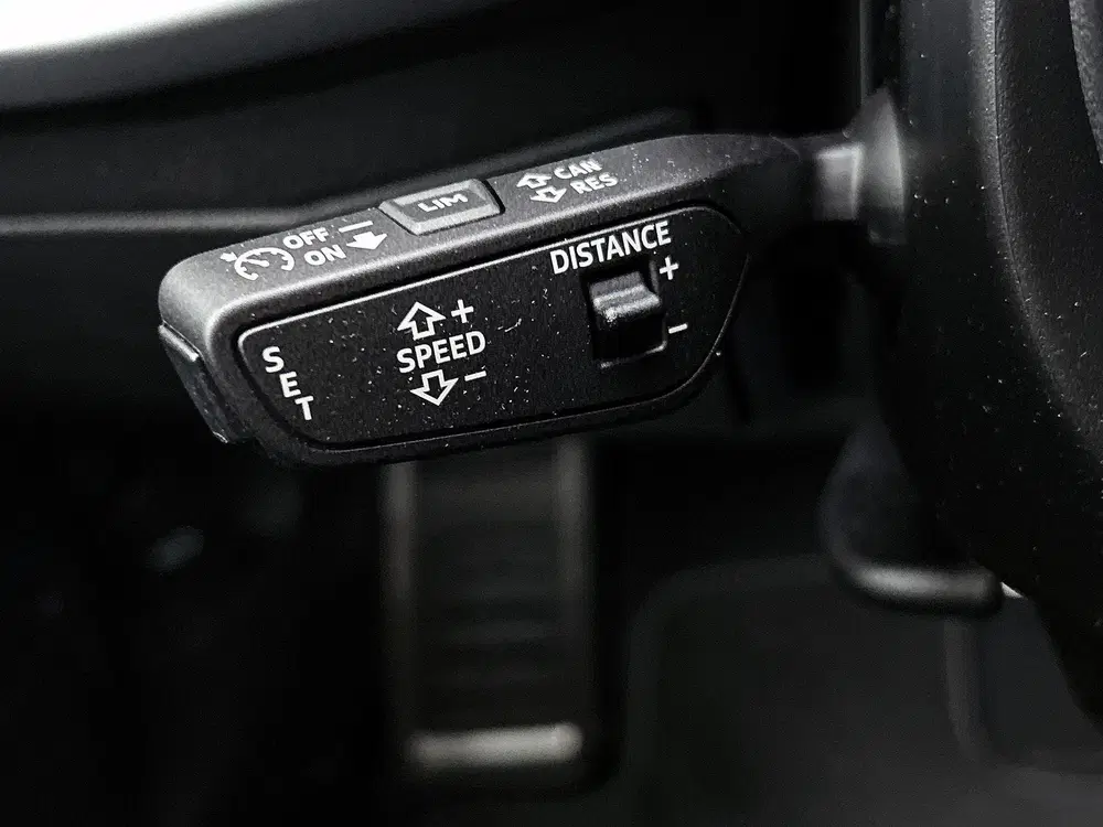 Audi A3 40 TFSI e S edition 204 PK uit 2025, foto 7