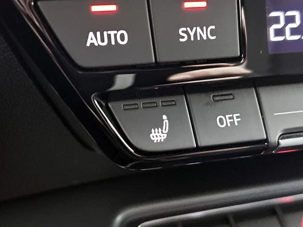 Audi A3 40 TFSI e S edition 204 PK uit 2025, foto 9