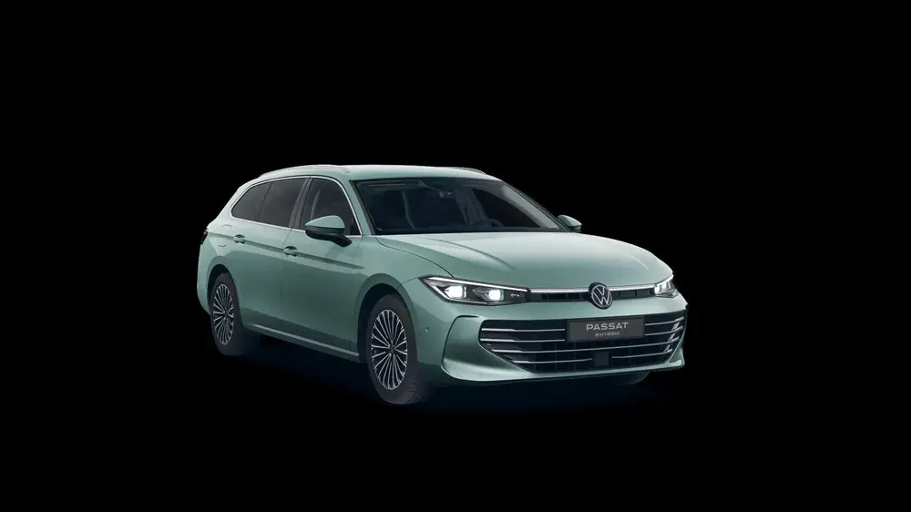 Volkswagen Passat Variant 1.5 eHybrid Elegance Business | Tr uit 2025, foto 10