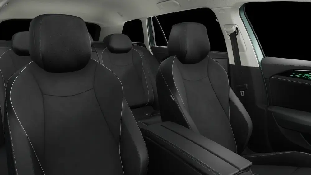 Volkswagen Passat Variant 1.5 eHybrid Elegance Business | Tr uit 2025, foto 14