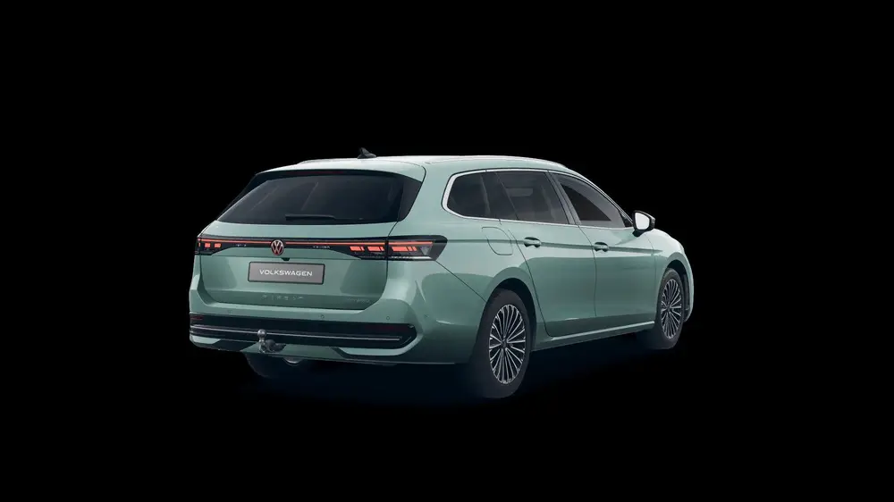 Volkswagen Passat Variant 1.5 eHybrid Elegance Business | Tr uit 2025, foto 4
