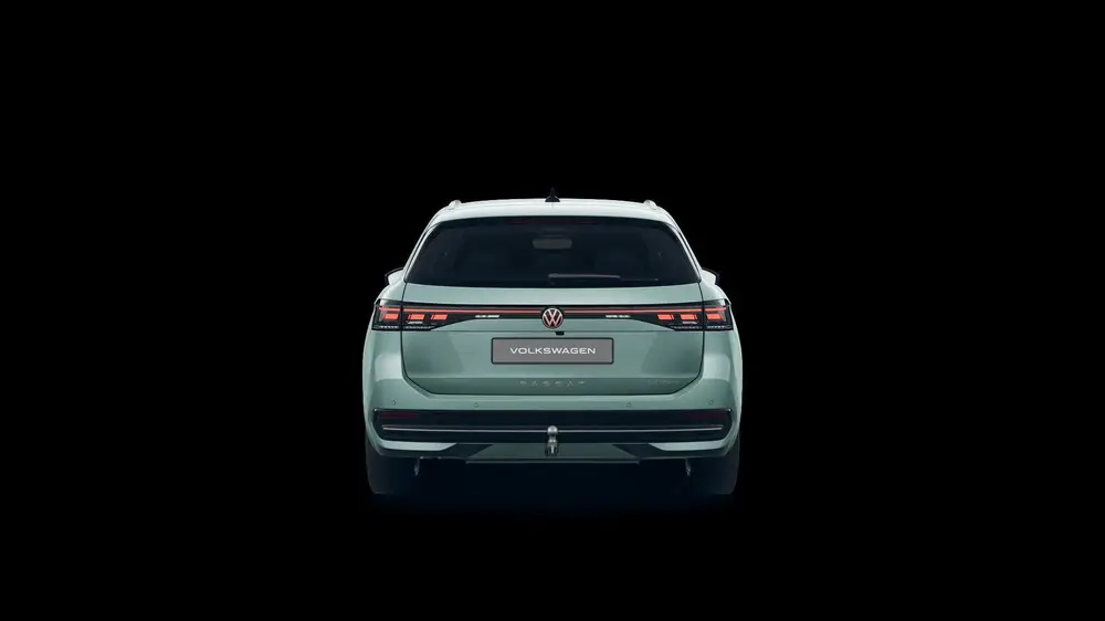 Volkswagen Passat Variant 1.5 eHybrid Elegance Business | Tr uit 2025, foto 8