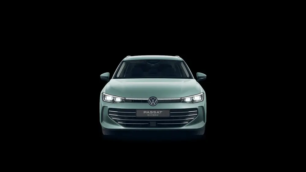 Volkswagen Passat Variant 1.5 eHybrid Elegance Business | Tr uit 2025, foto 9