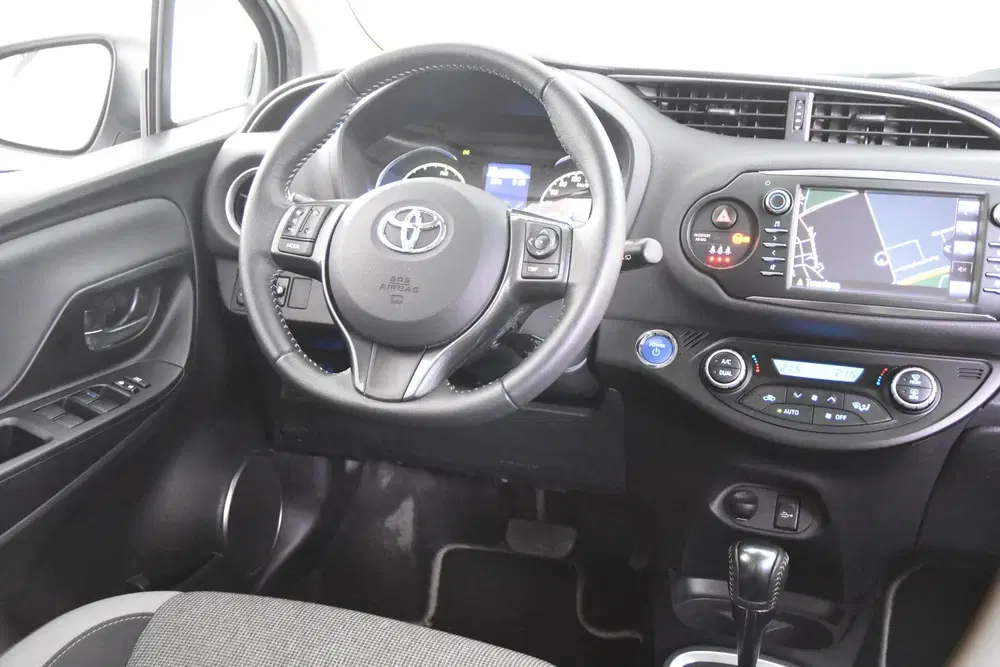Toyota Yaris 1.5 Hybrid Y20 *1ste Eigenaar*Navigatie*Ca uit 2020, foto 13