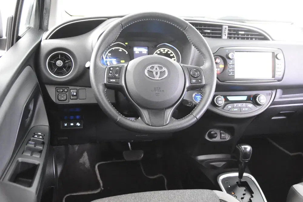 Toyota Yaris 1.5 Hybrid Y20 *1ste Eigenaar*Navigatie*Ca uit 2020, foto 16