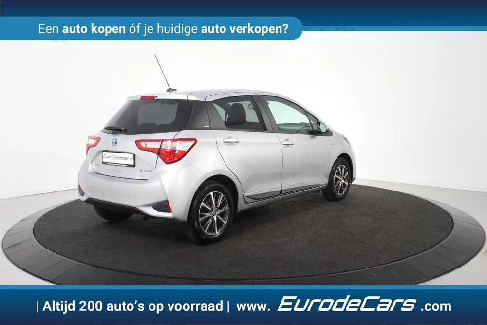 Toyota Yaris 1.5 Hybrid Y20 *1ste Eigenaar*Navigatie*Ca uit 2020, foto 7