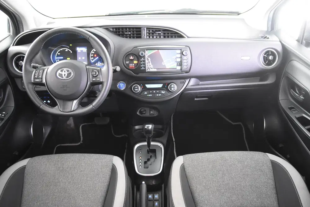 Toyota Yaris 1.5 Hybrid Y20 *1ste Eigenaar*Navigatie*Ca uit 2020, foto 9
