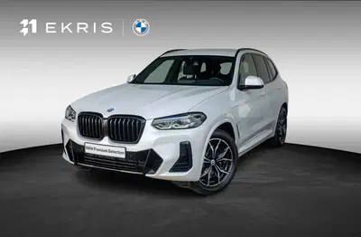 BMW X3 xDrive30e SoH 97% uit 2023