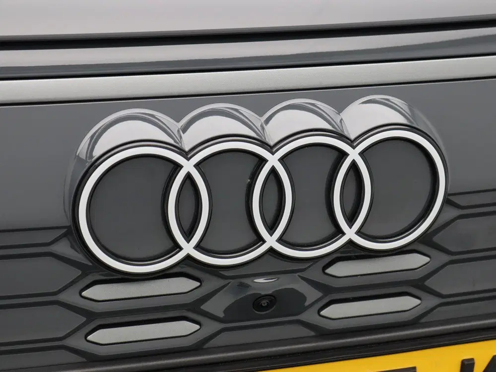 Audi Q6 e-tron Advanced edition performance 100 kWh S-Lin uit 2026, foto 12