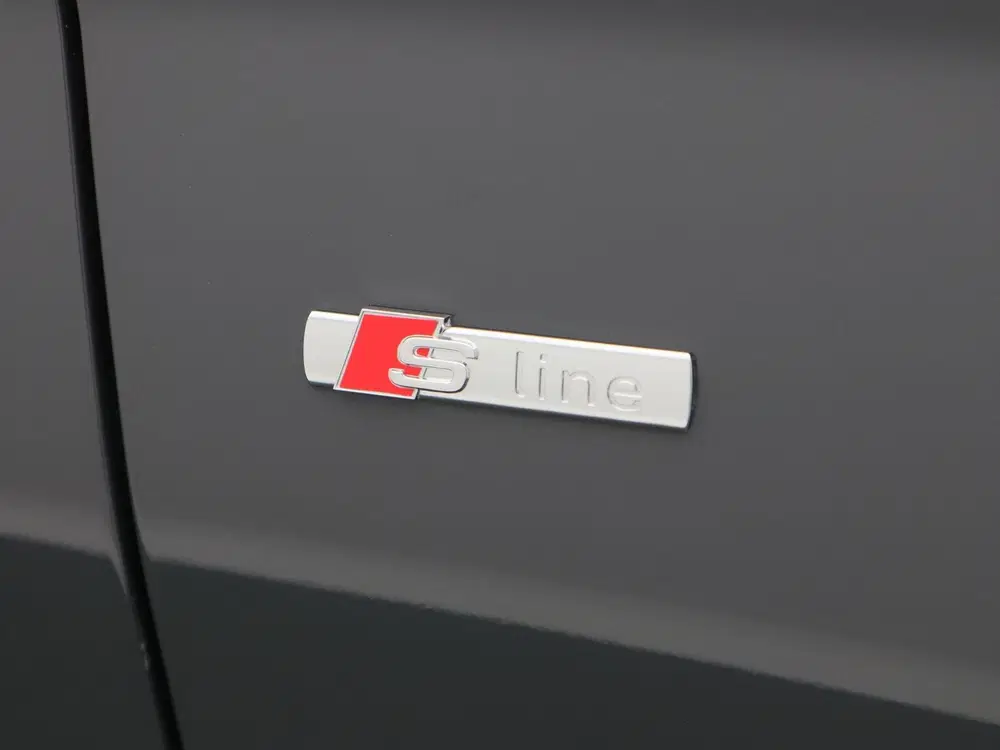 Audi Q6 e-tron Advanced edition performance 100 kWh S-Lin uit 2026, foto 14