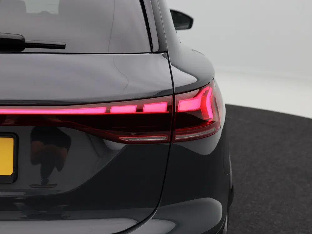 Audi Q6 e-tron Advanced edition performance 100 kWh S-Lin uit 2026, foto 16