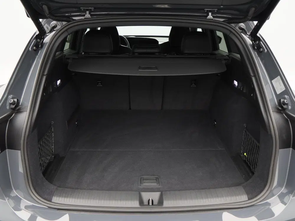 Audi Q6 e-tron Advanced edition performance 100 kWh S-Lin uit 2026, foto 19